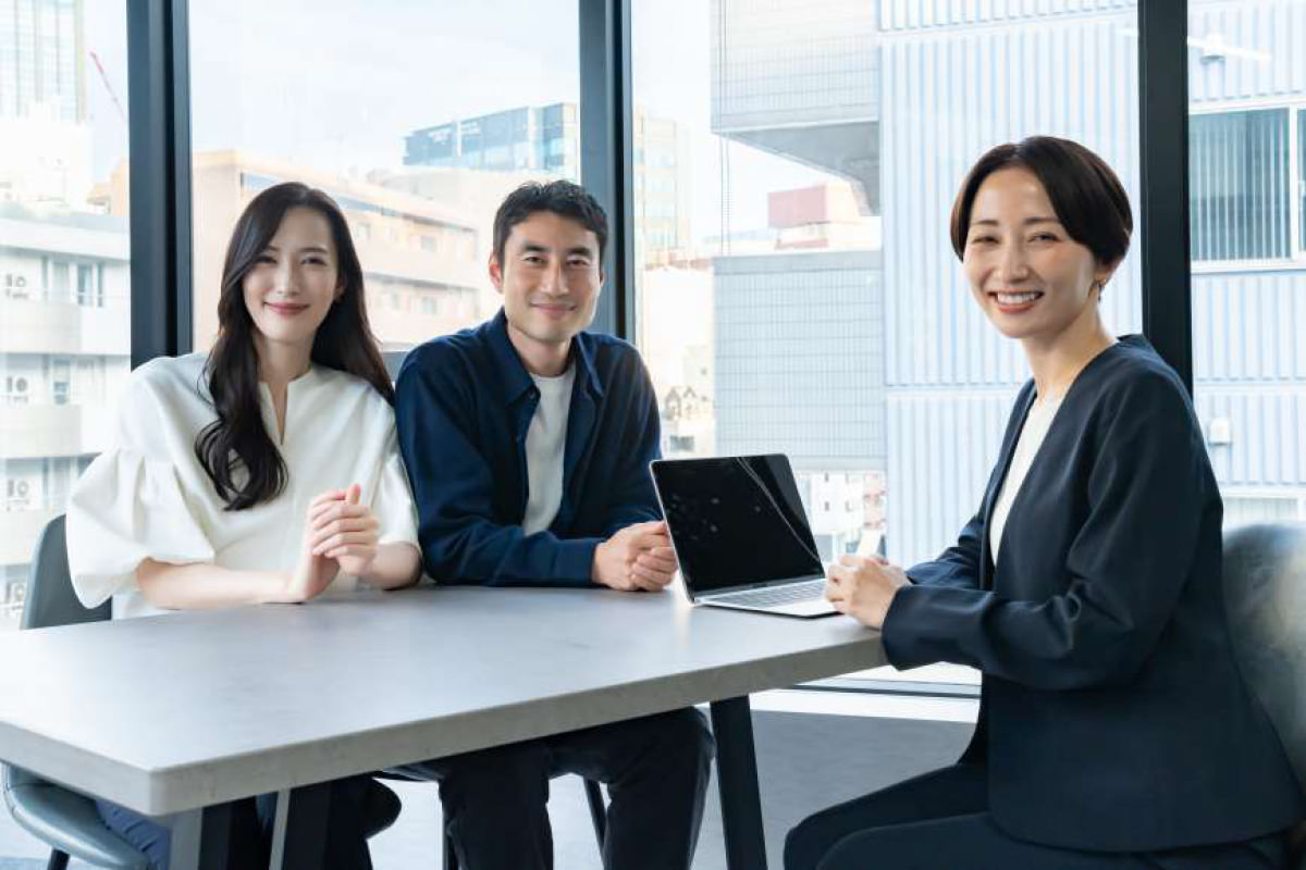 代理店サポート